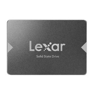 هارد ssd lexar مدل ns100