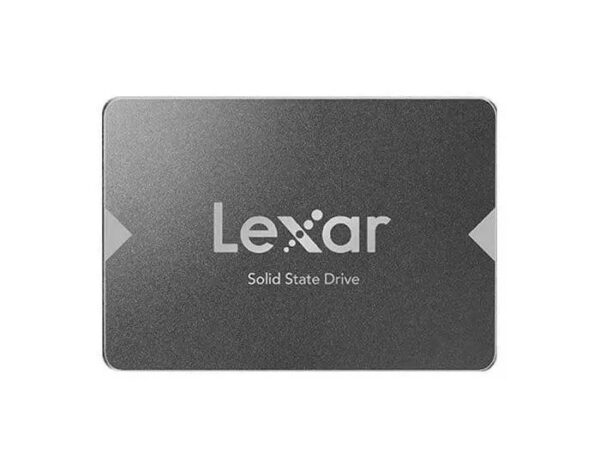 هارد ssd lexar مدل ns100