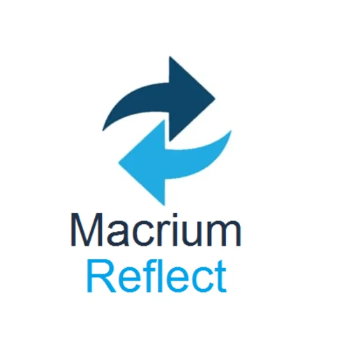 macrium reflect